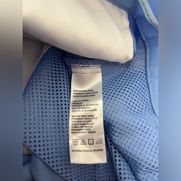 Men’s Izod golf shorts, size 40 - Picture 7 of 7